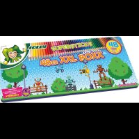 JOLLY SUPERSTICKS 48er XXL BOXX MONSTER 2 Buntstifte...