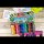 JOLLY SUPERSTICKS 48er XXL BOXX MONSTER 2 Buntstifte farbsortiert, 48 St.