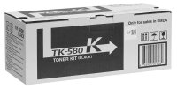KYOCERA TK-580K  schwarz Toner