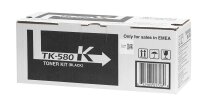 KYOCERA TK-580K  schwarz Toner