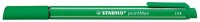 STABILO pointMax Filzstifte farbsortiert, 4 St.