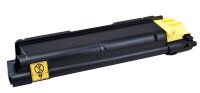 KYOCERA TK-580Y  gelb Toner