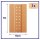 Hansaplast Pflaster CLASSIC 4809183005 beige 6,0 x 10,0 cm, 10 St.