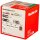 fischer DuoPower 8x40 S 2K 535460 Dübel mit Schrauben Ø 8 mm x 40 mm, 50 St.
