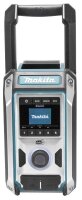 makita DMR115 Baustellenradio blau, schwarz