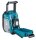 makita DMR115 Baustellenradio blau, schwarz