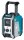 makita DMR115 Baustellenradio blau, schwarz