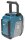 makita DMR115 Baustellenradio blau, schwarz