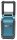 makita DMR115 Baustellenradio blau, schwarz