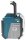 makita DMR115 Baustellenradio blau, schwarz
