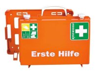 SÖHNGEN Erste-Hilfe-Koffer DIN 13157 orange