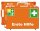 SÖHNGEN Erste-Hilfe-Koffer DIN 13157 orange