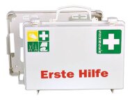 SÖHNGEN Erste-Hilfe-Koffer DIN 13157 weiß