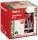 fischer DuoPower 6x50 2K 538250 Universaldübel Ø 6 mm x 50 mm, 100 St.