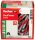 fischer DuoPower 6x50 2K 538250 Universaldübel Ø 6 mm x 50 mm, 100 St.