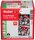 fischer DuoPower 6x30 S PH TX 545838 Dübel mit Schrauben Ø 6 mm x 30 mm, 100 St.
