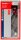 fischer DuoTec 10 S PH 2K 539026 Dübel mit Schrauben Ø 10 mm x 50 mm, 10 St.