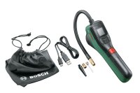BOSCH Home & Garden Akku-Luftpumpe EasyPump