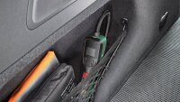 BOSCH Home & Garden Akku-Luftpumpe EasyPump