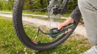 BOSCH Home & Garden Akku-Luftpumpe EasyPump