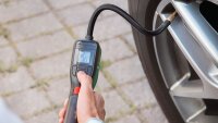 BOSCH Home & Garden Akku-Luftpumpe EasyPump