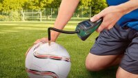 BOSCH Home & Garden Akku-Luftpumpe EasyPump