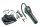 BOSCH Home & Garden Akku-Luftpumpe EasyPump