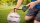 BOSCH Home & Garden Akku-Luftpumpe EasyPump