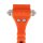 FIRST AID ONLY® 2-in-1 Notfallhammer 135,0 g Kopf: Stahl
