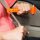 FIRST AID ONLY® 2-in-1 Notfallhammer 135,0 g Kopf: Stahl