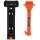FIRST AID ONLY® 2-in-1 Notfallhammer 135,0 g Kopf: Stahl