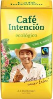 Café Intención ecológico Café...