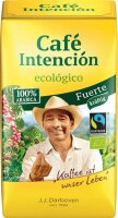 Café Intención ecológico Fuerte...