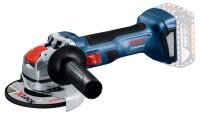 BOSCH Professional GWX 18V-7 Akku-Winkelschleifer 18,0 V,...