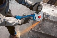 BOSCH Professional GWX 18V-7 Akku-Winkelschleifer 18,0 V, ohne Akku