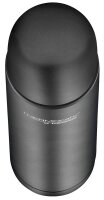 THERMOcafé by THERMOS Isolierflasche EVERYDAY grau...