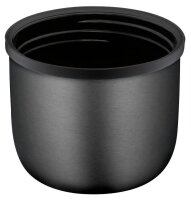 THERMOcafé by THERMOS Isolierflasche EVERYDAY grau 700,0 ml