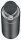 THERMOcafé by THERMOS Isolierflasche EVERYDAY grau 700,0 ml