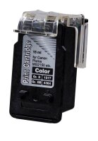 dots  color Druckerpatrone kompatibel zu Canon Cl-541XL