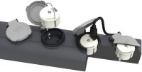 brennenstuhl USB-A 12W Power Adapter Ladeadapter...