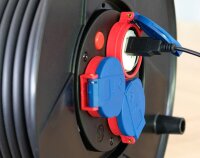 brennenstuhl USB-A 12W Power Adapter Ladeadapter weiß, 12 Watt
