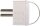 brennenstuhl USB-A 12W Power Adapter Ladeadapter weiß, 12 Watt