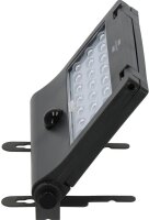 brennenstuhl SOL 1000 Pad LED Solarleuchte grau 26,2 cm, 1000 Lumen, 1 St.