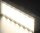 brennenstuhl SOL 1000 Plana LED Solarleuchte grau 15,8 cm, 1000 Lumen, 1 St.