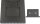 brennenstuhl SOL 1000 Plana LED Solarleuchte grau 15,8 cm, 1000 Lumen, 1 St.