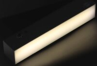 brennenstuhl SOL 1000 Cubus LED Solarleuchte grau 28,4...
