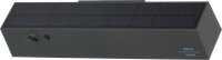 brennenstuhl SOL 1000 Cubus LED Solarleuchte grau 28,4 cm, 1000 Lumen, 1 St.