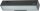 brennenstuhl SOL 1000 Cubus LED Solarleuchte grau 28,4 cm, 1000 Lumen, 1 St.