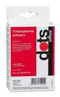 dots  schwarz Druckerpatrone kompatibel zu Canon PG-545XL