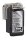 dots  schwarz Druckerpatrone kompatibel zu Canon PG-545XL